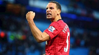 Ferdinand tiết lộ từng tiến gần Barca khi ở đỉnh cao