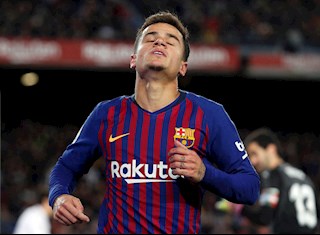 Barca và mớ bòng bong mang tên Coutinho: Bán thì khó, giữ thì khổ