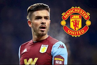 Bị MU phụ tình, Grealish chốt tương lai đầy bất ngờ
