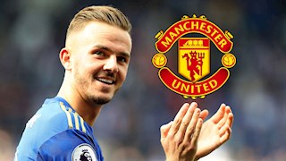Huyền thoại MU khen Maddison giống King Cantona