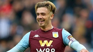 Sao MU chấn thương và… niềm vui của Grealish