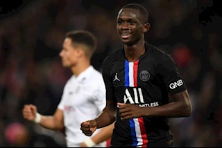 Thiếu gia mới nổi Newcastle United muốn có sao trẻ PSG