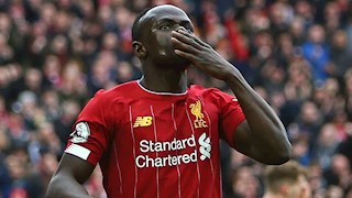Liverpool sẽ giữ chân Sadio Mane bằng bản hợp đồng khủng