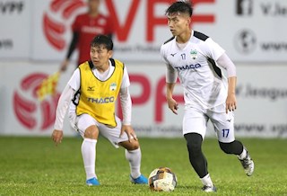 V-League đổi thể thức thi đấu: HAGL có thể mơ vô địch
