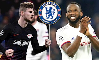 Chelsea sẵn sàng bán 4 cầu thủ để lấy kinh phí mua tiền đạo mới