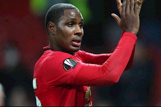 MU nên cân nhắc kỹ càng việc mua đứt Odion Ighalo