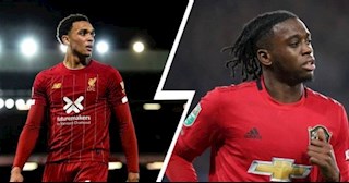 Wan-Bissaka giỏi hơn Alexander-Arnold ở kỹ năng nào