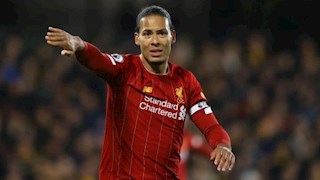 Cựu cầu thủ Man City chọn ... Van Dijk xuất sắc nhất Ngoại hạng Anh