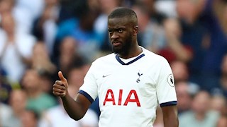 Liverpool gây sốc khi tính giải cứu Ndombele khỏi Tottenham