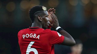Sợ mất trắng, MU đành giảm giá bán tiền vệ Paul Pogba