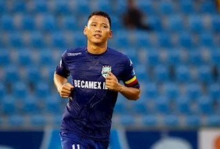 SỐC: Tiền đạo Anh Đức về đầu quân cho HAGL