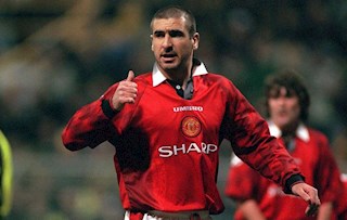 Tiết lộ: Anti-Pogba tiếp tay cho MU sở hữu “King Eric”
