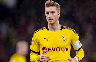 Tin bóng đá tối 10/11: Marco Reus chính thức vắng mặt ở World Cup
