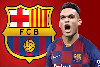 Không có Covid-19, Barca đã mua xong Lautaro Martinez