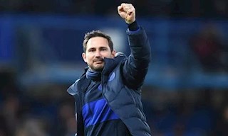 Conte tin Lampard sẽ trở thành HLV hàng đầu thế giới