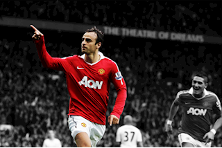 Dimitar Berbatov: “Tôi muốn mọi người thấy được chất thơ trong từng động tác của tôi”
