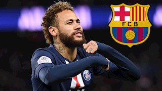 Muốn trở lại Barca, Neymar cương quyết từ chối đề nghị gia hạn hợp đồng của PSG