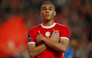 Cái tên mới nhất vướng vào tin đồn chuyển nhượng liên quan đến MU