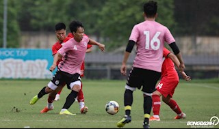 CLB Hà Nội tiếp tục phải đón nhận tổn thất lực lượng