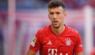 Inter Milan thúc giục Bayern quyết định sớm về Ivan Perisic