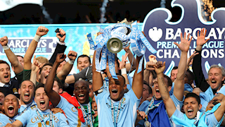 Ngày này năm xưa: Man City vượt mặt MU vô địch Premier League đầy kịch tính