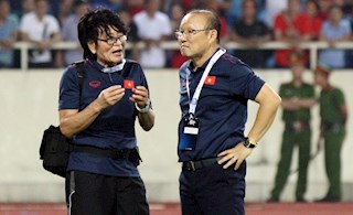 VFF bất ngờ ký hợp đồng với cánh tay trái của thầy Park