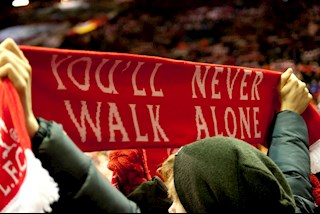 You will never walk alone đã trở thành bài ca bất hủ của Liverpool như thế nào? (P1)