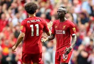 Với Liverpool, Mane quan trọng hơn Salah