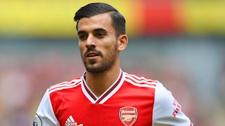 Tương lai mơ hồ, Dani Ceballos vẫn muốn quay về chiến đấu ở Real madrid