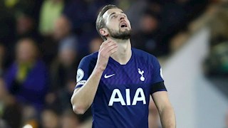 Tottenham có danh hiệu, Harry Kane tự khắc muốn ở lại