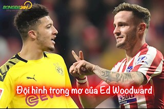 5 bản hợp đồng trong mơ sẽ giúp MU hoá rồng mùa giải tới