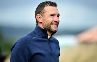 Shevchenko: “Một ngày nào đó, tôi muốn dẫn dắt Milan”