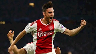 Tagliafico nói gì khi được Barca liên hệ?