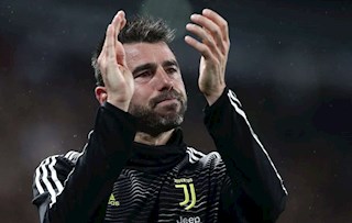 Huyền thoại rời cương vị HLV Juventus vì lý do cá nhân
