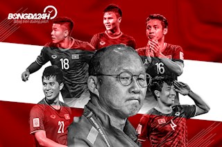 Bóng đá Việt bận rộn trong năm 2021: Thêm thách thức với thầy Park