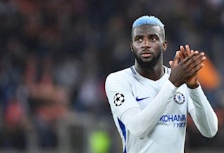 Chelsea không muốn bán rẻ bom xịt Tiemoue Bakayoko