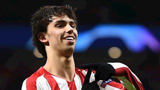 Nhạt nhòa ở Atletico Madrid, bom tấn Joao Felix quyết làm lại từ đầu