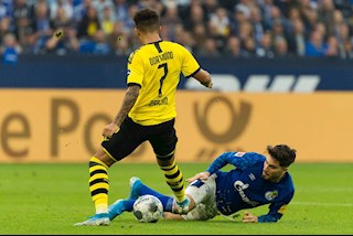 Lịch thi đấu bóng đá hôm nay 16/5/2020: Bundesliga trở lại