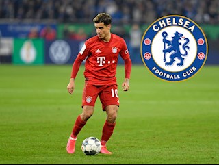 Vì yêu Liverpool, Coutinho sẽ không trở lại Ngoại hạng Anh?