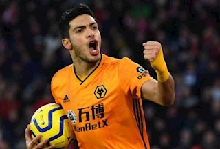 Chủ công Wolves vẫn mở cửa cho MU đến rước!