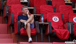 Hà Nội FC bể kế hoạch ký hợp đồng với GĐKT Jurgen Gede