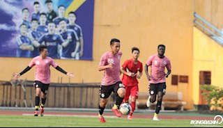 Hà Nội vs Viettel: Đỗ Hùng Dũng chỉ ra mục tiêu quan trọng nhất