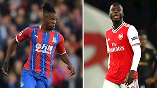 HLV Unai Emery ấm ức: Tôi muốn Zaha nhưng BLĐ Arsenal lại cho Nicolas Pepe