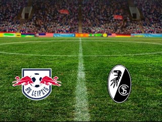 Nhận định bóng đá Leipzig vs Freiburg 20h30 ngày 16/5 (Bundesliga 2019/20)