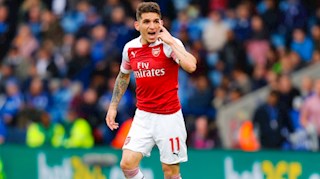 Được trọng dụng ở Emirates, Lucas Torreira vẫn nhớ Italia
