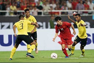 Nội bộ tuyển Malaysia lục đục khi chuẩn bị cho ‘đại chiến’ với Việt Nam