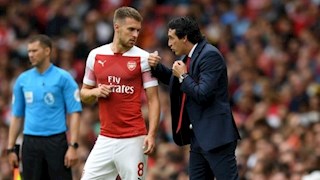 Thất bại ở Arsenal, Unai Emery cay cú đổ tội cho ban lãnh đạo