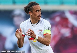 Video tổng hợp: Leipzig 1-1 Freiburg (Vòng 26 Bundesliga 2019/20)