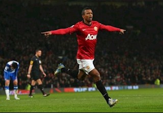 Luis Nani trở lại châu Âu khoác áo đội bóng Serie A