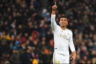 Real Madrid sắp trói chân thành công trụ cột quan trọng hàng đầu